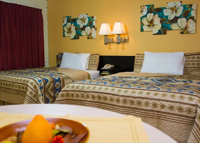 Brad's Desert 4*
