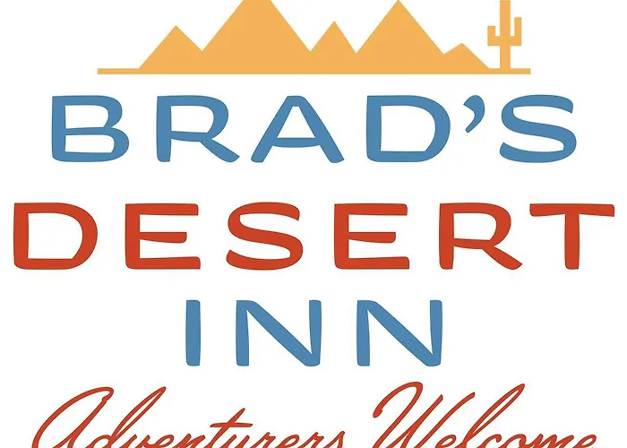 Motel Brad's Desert 4*